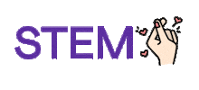 Stem Curiousminds Sticker by auscienceinnov