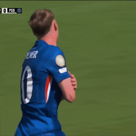 Ice Cold Football GIF