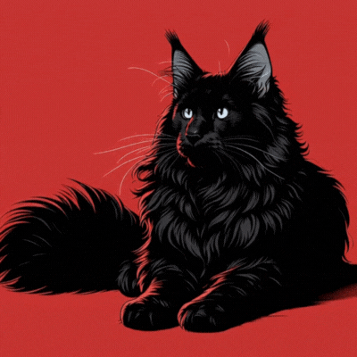 Cat GIF