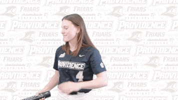 Sport Point GIF by Providence Friars