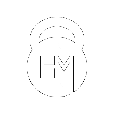 Sticker by HM Fitness