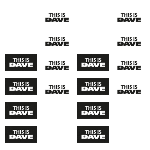 Davide Locatelli Sticker