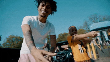 Slimeovashiest GIF by Hopout Shawn