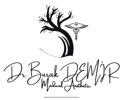 Animated Logo Sticker by Dr. Burak Demir