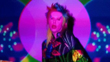 Punk Rock Star GIF by Surfbort