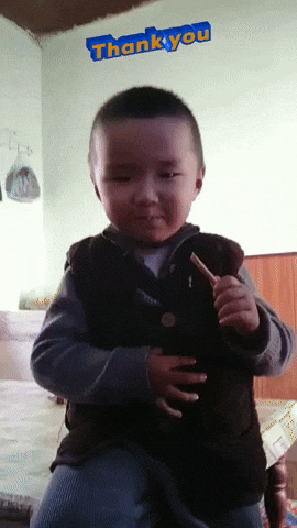 Thank You GIF