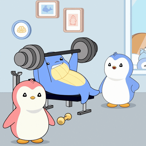 Sport Love GIF by Rich Whale Alliance