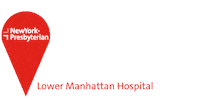 New York Health Sticker by NewYork-Presbyterian