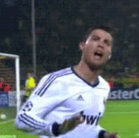 Ronaldo GIFs - Get the best GIF on GIPHY