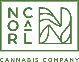 Marijuana Ncc Sticker by NorCal Cannabis