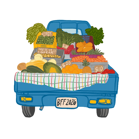 Bocaofoodfest Sticker by Bocao