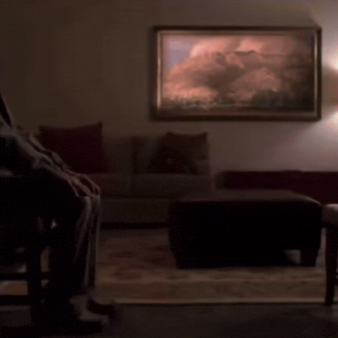 Walter White GIF