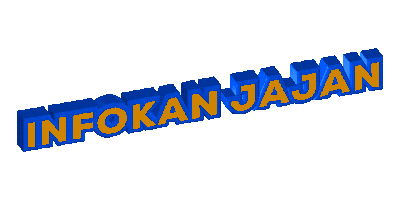 Infokan Jajan Sticker