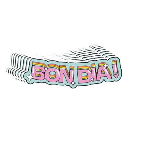 Xarxa Vives d'Universitats Sticker