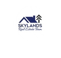 Skylandsteam Sticker by Katelyn Mancini Realtor