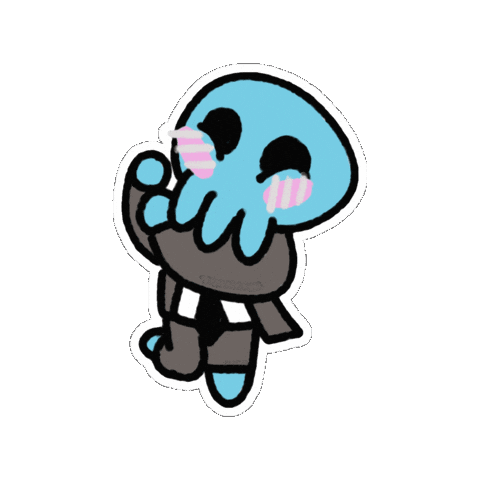 Meme Sticker