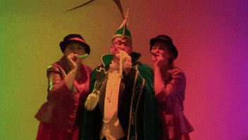 Stichting C.C. 't Aogje GIF