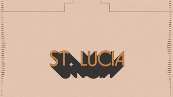 Golden Age Animation GIF by St. Lucia