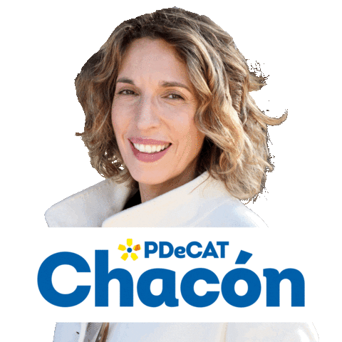 Catalunya 14F Sticker by Partit Demòcrata