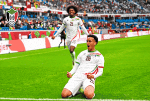 Memo Sudan GIF