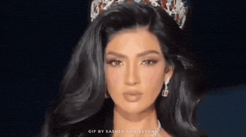Beautiful Eyes India GIF