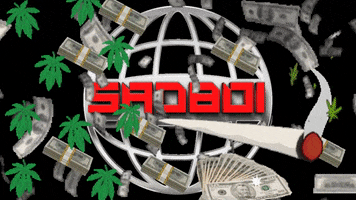 Sad Money GIF by sadboi