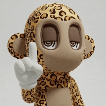 Nft いいね GIF