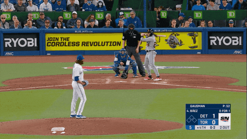 Edwin Diaz GIF - Edwin Diaz - Discover & Share GIFs