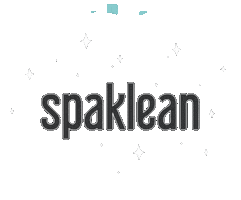 spakleanrus Sticker